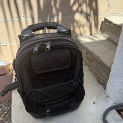Veto Tech PAC Blackout