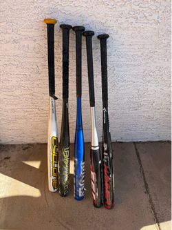 Softball Bats