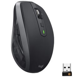 Logitech MX Anywhere 2s Wireless Mouse