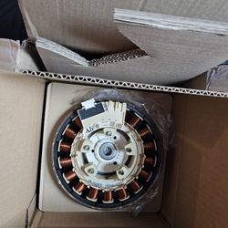Samsung Washer Motor