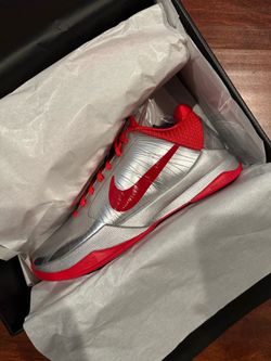 Nike x Caitlin Clark Zoom Kobe 5 Protro 'Rookie of the Year' - Size 9