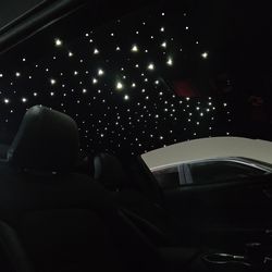 Headliner Starlights