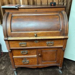 1900’s Antique writing desk 