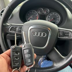 Key Fob 