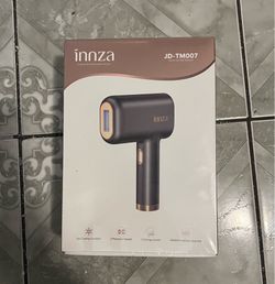 Laser Hair Remover