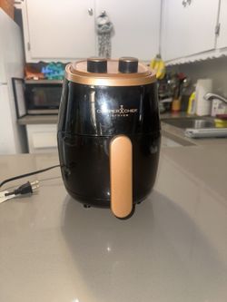 Air Fryer - Copper Chef