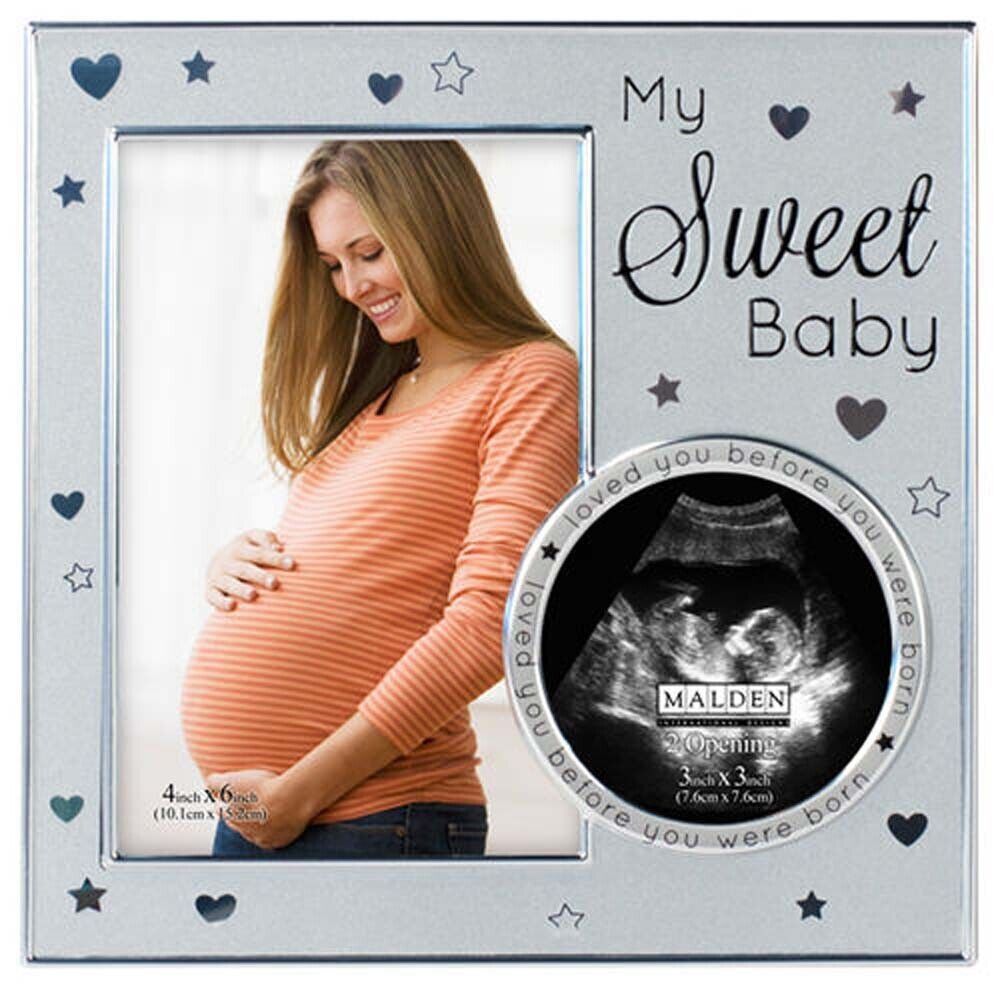 Malden My Sweet Baby Photo Frame