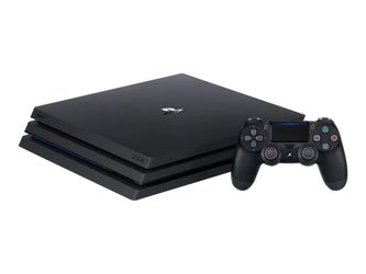 PS4 PRO