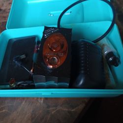 Luminess Air Brush Kit