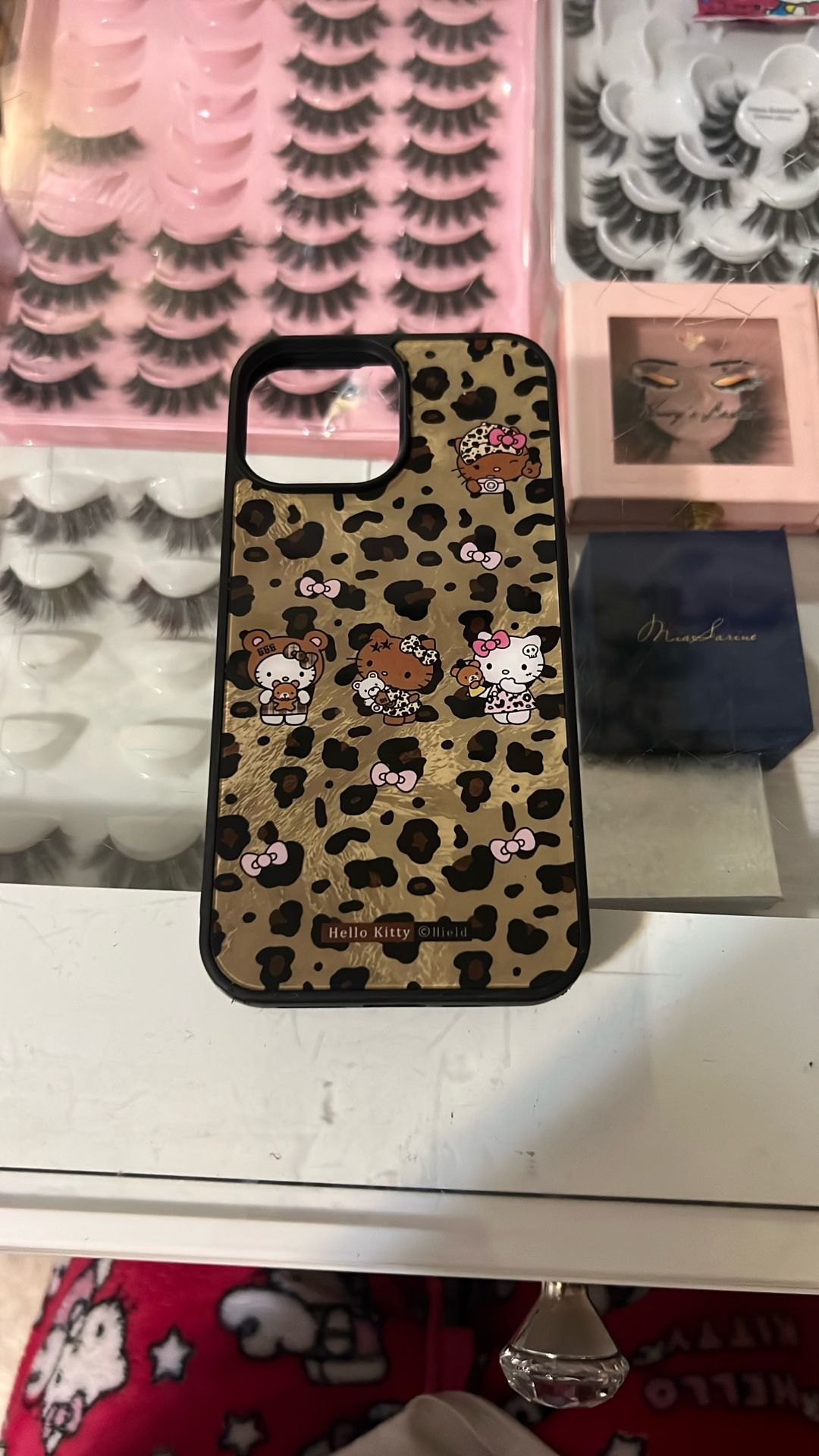hello kitty case 