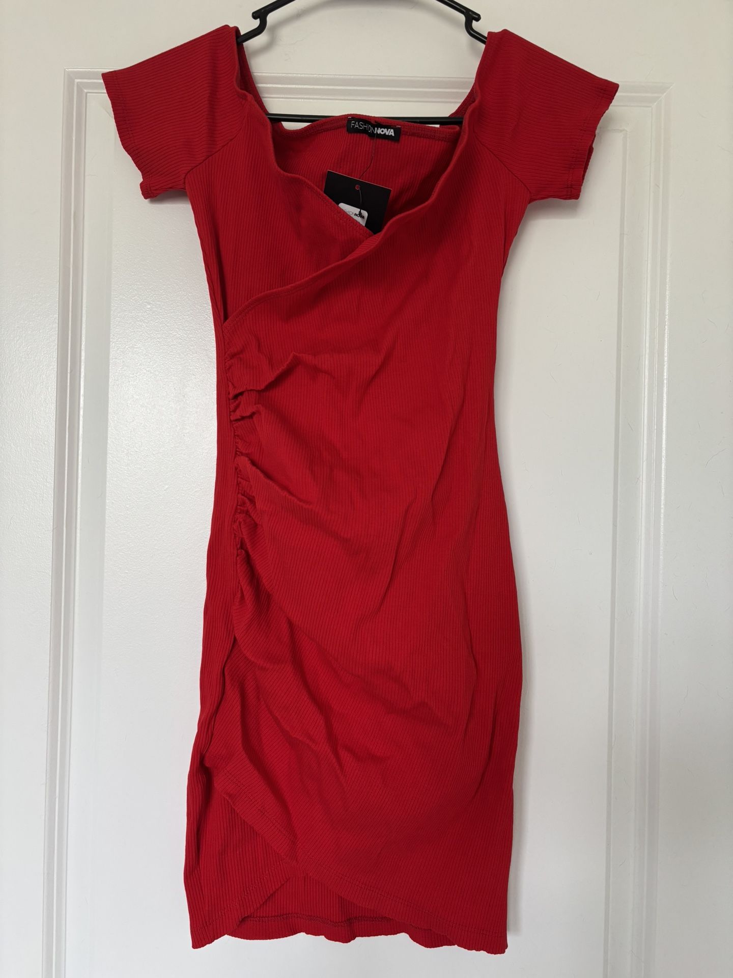 Mini Dress