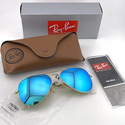 Rayban sunglasses