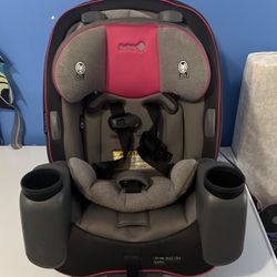 Toddler Car Seat