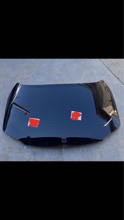 Tinted Tailgate window back glass 2020 CHR