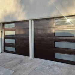 Garage Doors 