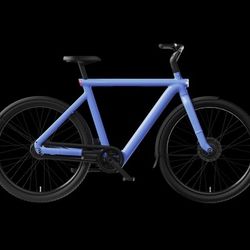Vanmoof S3