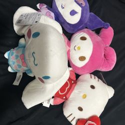 valentines sanrio
