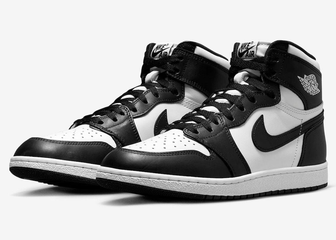 Air Jordan’s 1 OG Highs 85’s Size 13