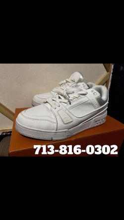 Louis Vuitton shoes