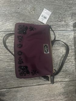 Kate Spade Cross Body Bag 
