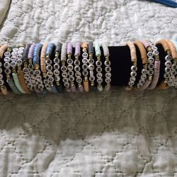 BRACELETS