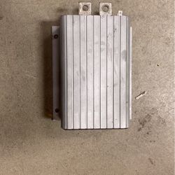 Golf Car Controller 400 Amp