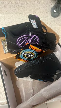 shoes Heelys