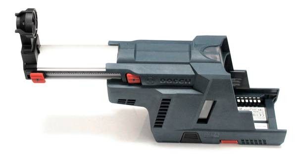 Bosch GDE18V-16 Dust Collection Attachment
