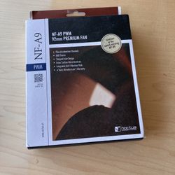 NOCTUA fan NF-A9