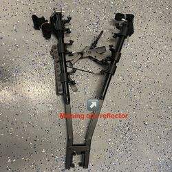 Bicycle Rack Curt Manufacturing 18013