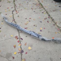 Hood Wind Deflector 