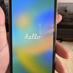 Unlocked iPhone 11 64 Gb 