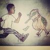 kill itz