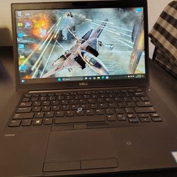 Dell Latitude 7480