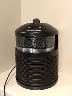 Filterqueen Defender Air Purification Machine