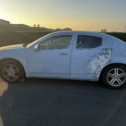 2010 Dodge Avenger