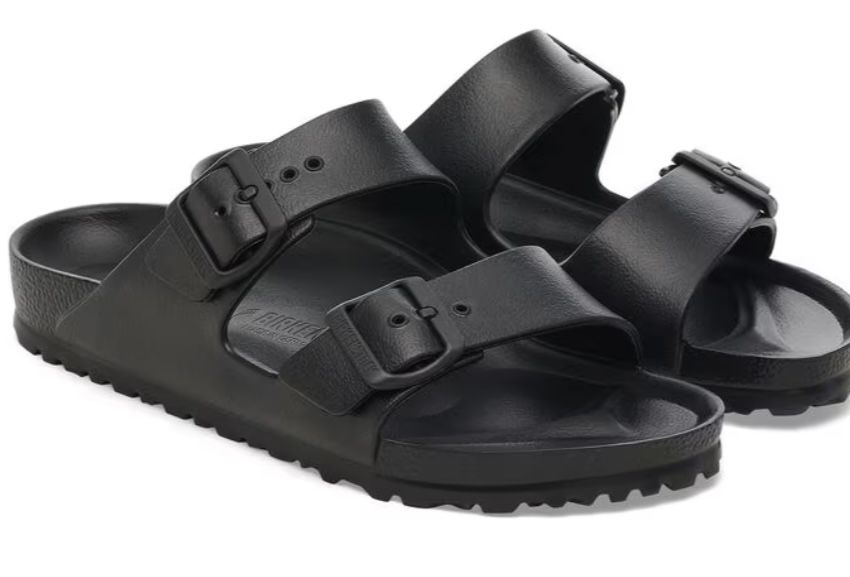 Birkenstock Man’s size 43 (10-10,5)