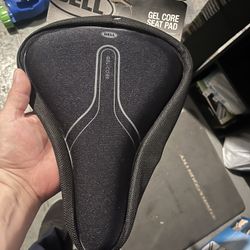 Bike Seat Pad 