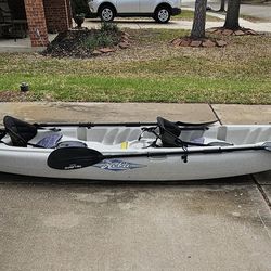 Kayak - Hobie Kona