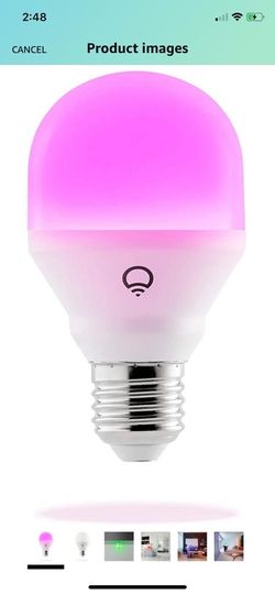 LIFX MINI COLOR