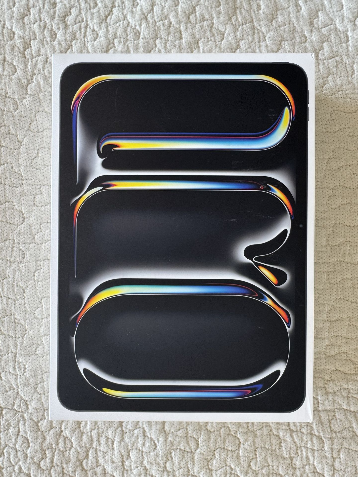 iPad Pro w/ Magic Keyboard