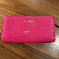 Kate Spade Wallet 