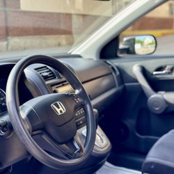 2008 Honda Cr-v