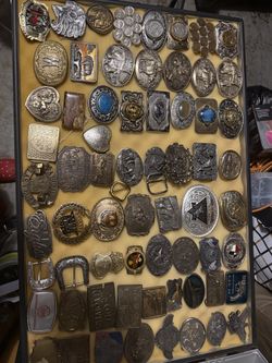 Ebillas De Diferentes Modelos Son 64