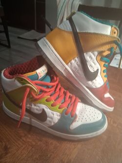Nike SB Dunk