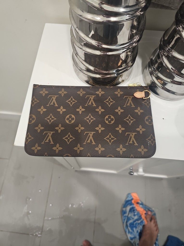 Louis Vuitton Wallet