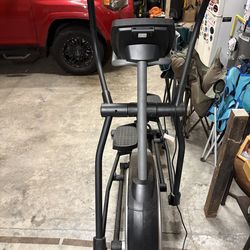 ProForm Carbon E10 Elliptical