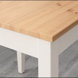 IKEA Table ONLY no chairs 