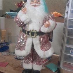 Santa-claus