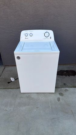 Washer